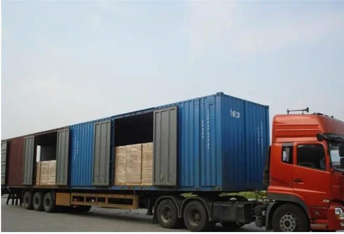 漳州到洋县整车运输