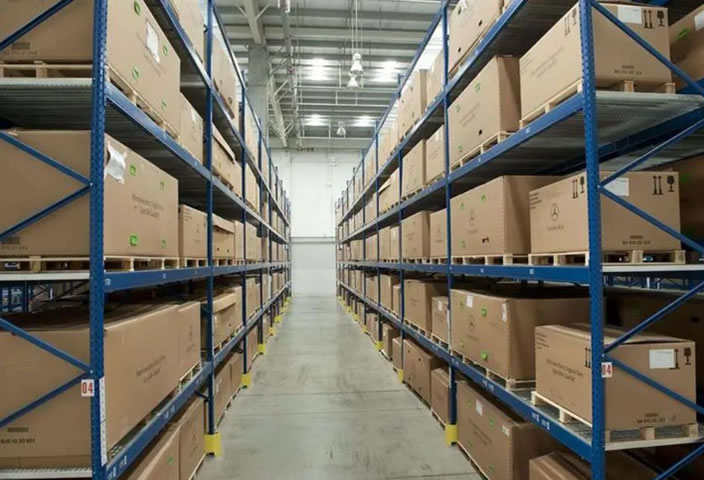 漳州到洋县货物仓储