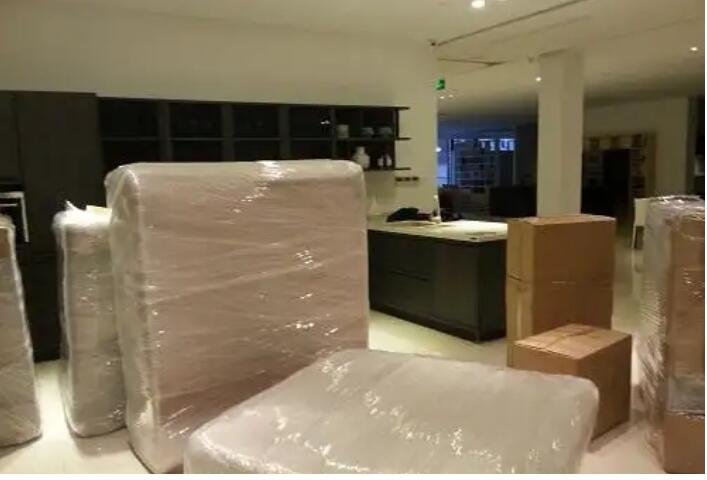 漳州到洋县长途搬家