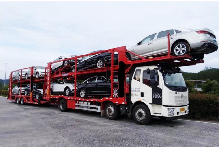 漳州到洋县轿车托运